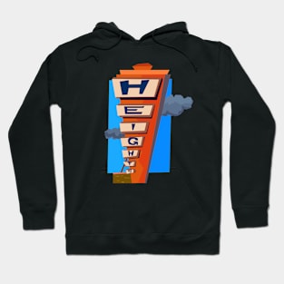 The Heights Hoodie